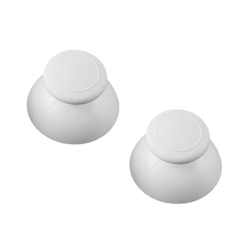 2 x Wii U Analog Sticks (Off-White)